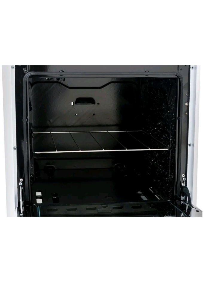 Fogão 4 Bocas Esmaltec Ágata Branco, Branco, - #1