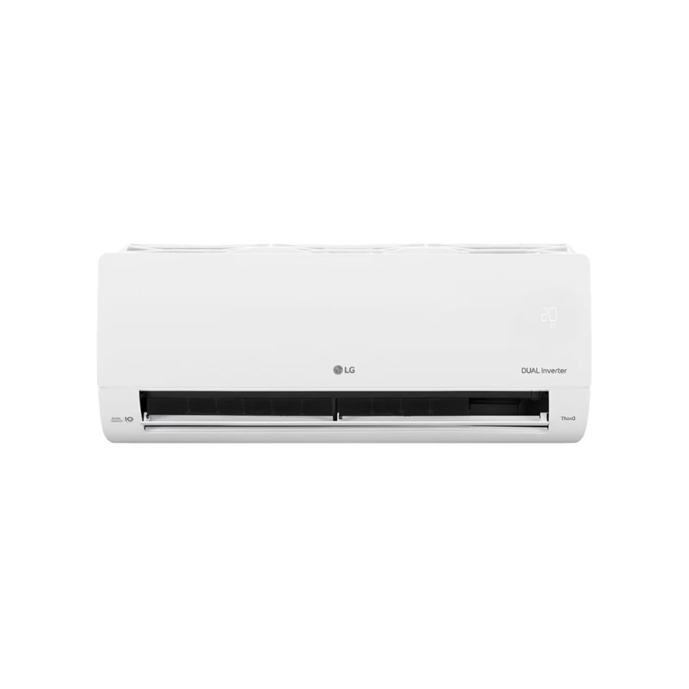 Ar-Condicionado LG AI Dual Inverter Voice Bi-Split Frio (Evaporadoras 9.000+12.000 BTU) 220V - #2