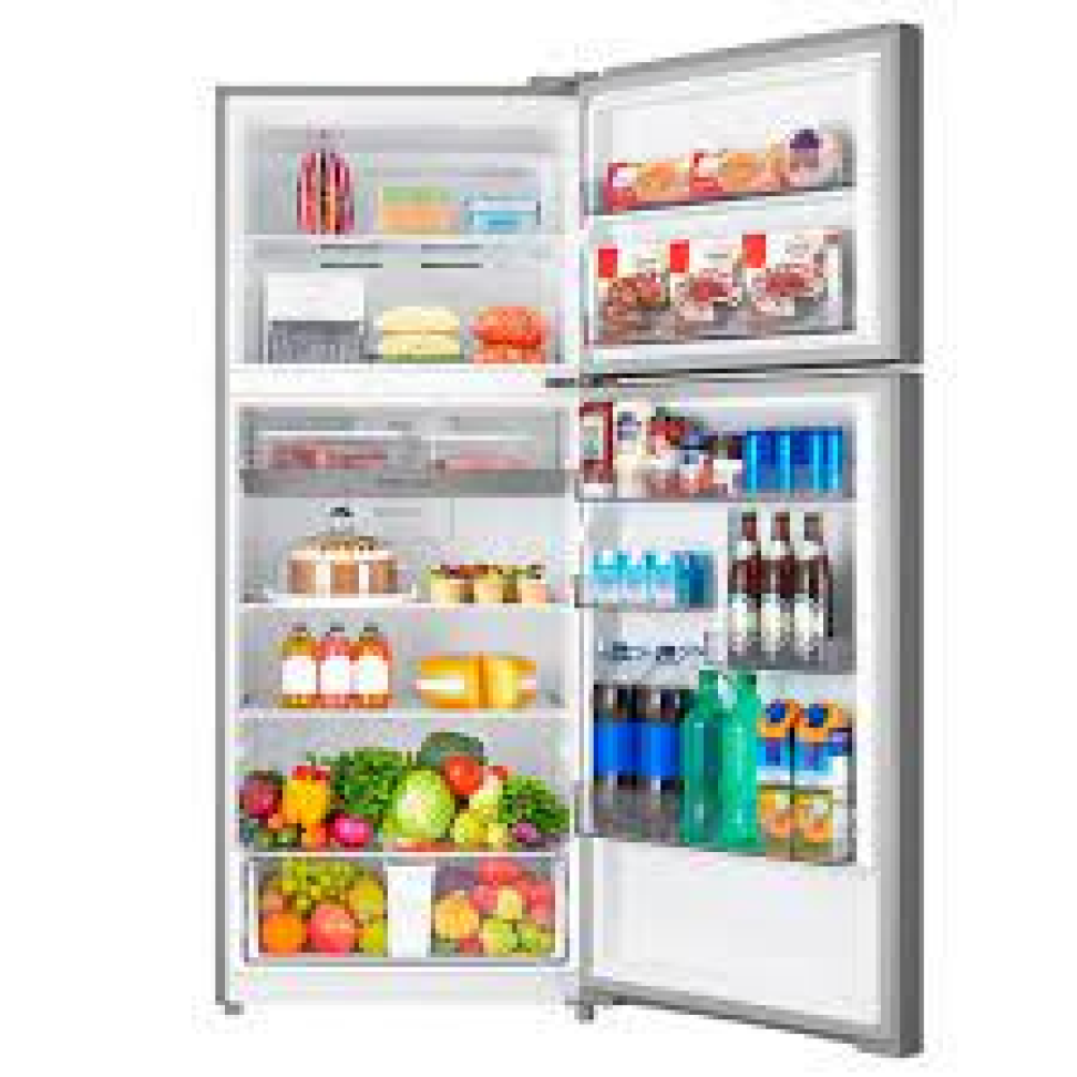 Geladeira Midea Duplex 473L - #2