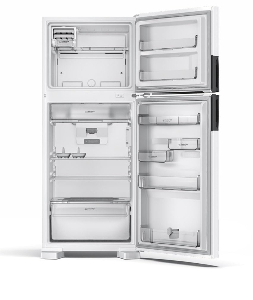 Refrigerador Consul Frost Free Duplex 410 Litros - #2