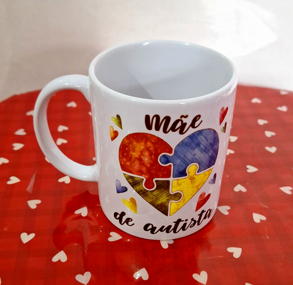 Caneca para Mãe - #1