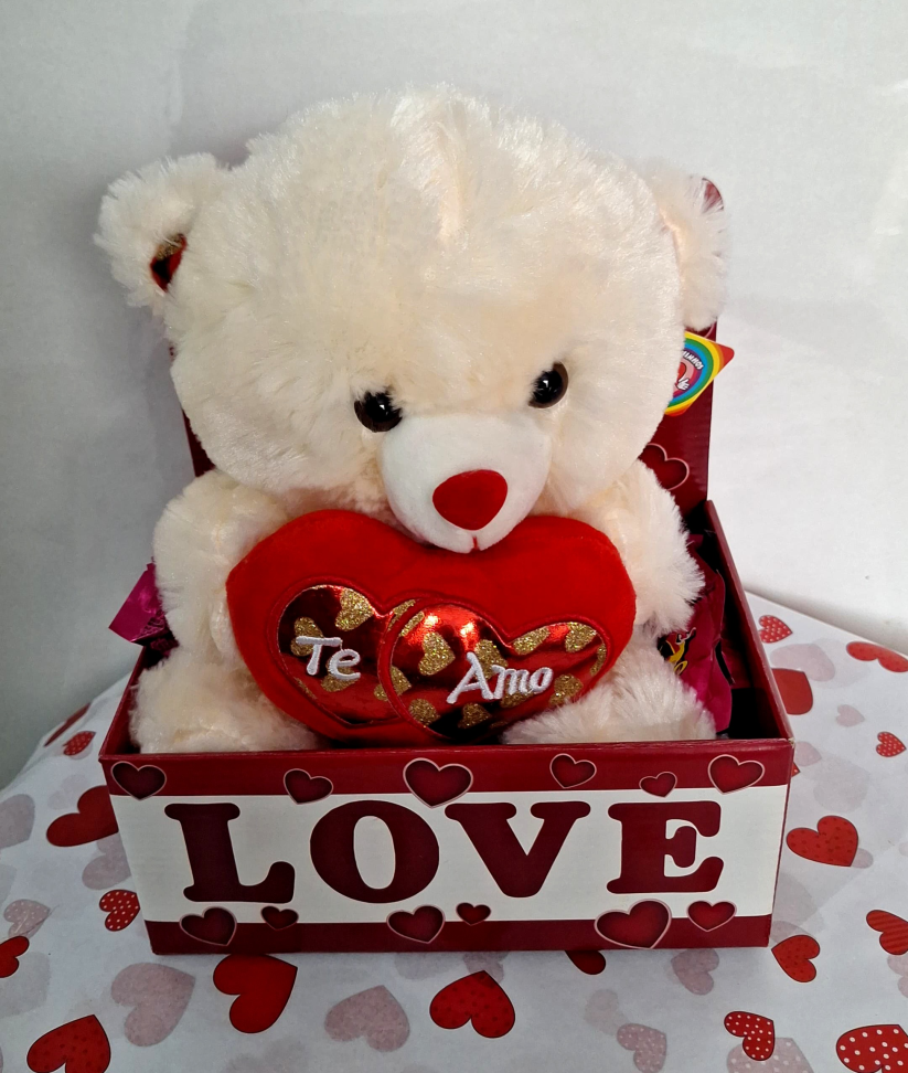 Box Love