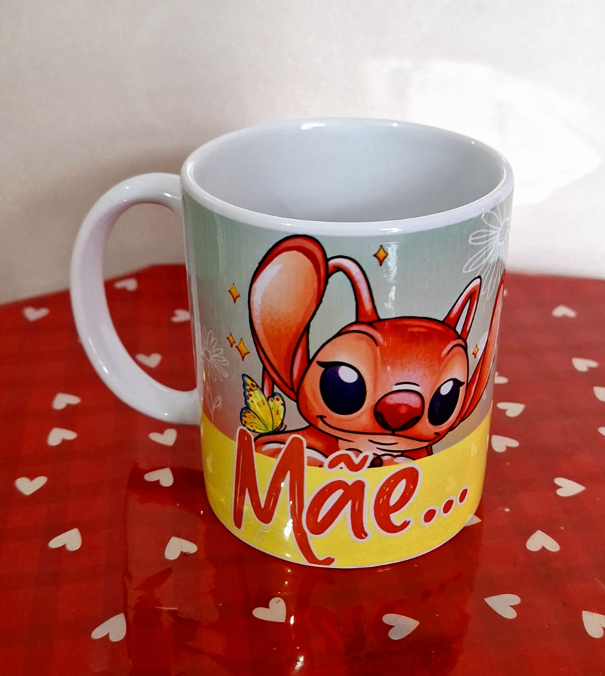 Caneca para Mãe - #1