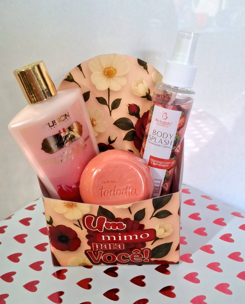 Kit Cuidados - #6