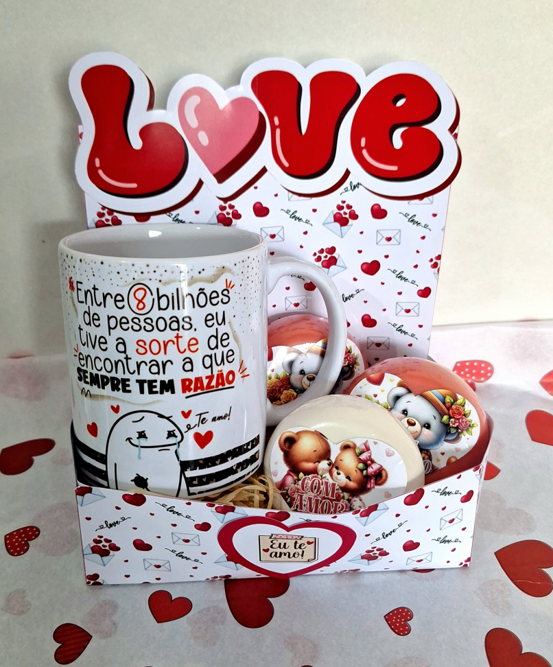 Cesta Love