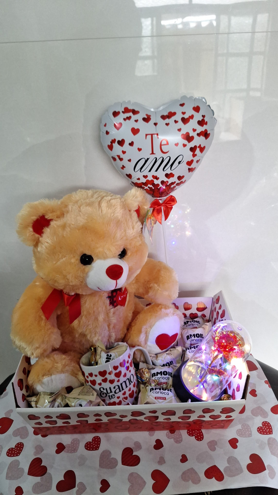 Cesta Amor