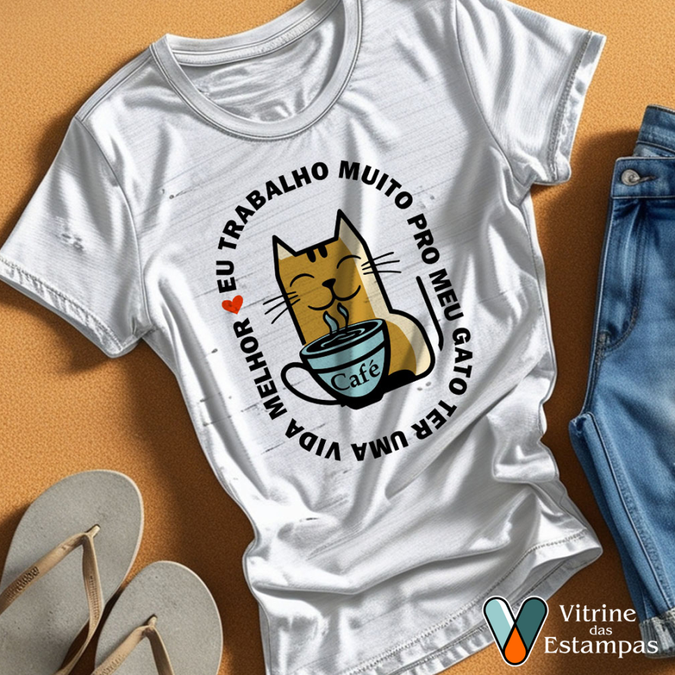 ARTE GATO CAFÉ - #2