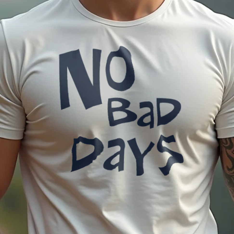 ARTE NO BAD DAYS - #2