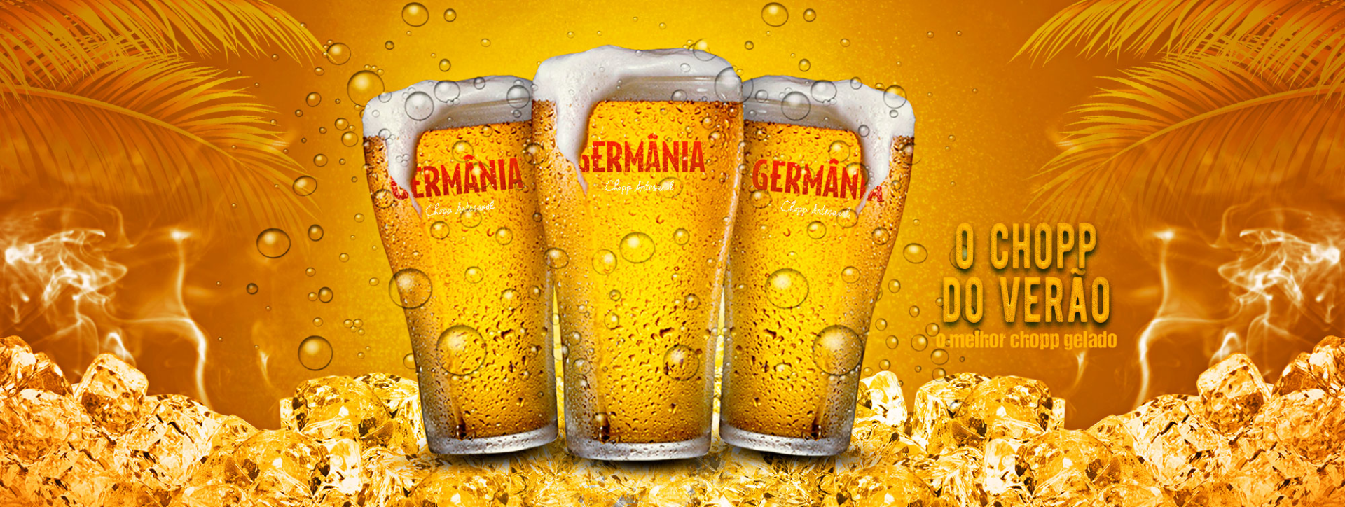 🍺🎉 Chopp Oficial do seu Carnaval em Santo André