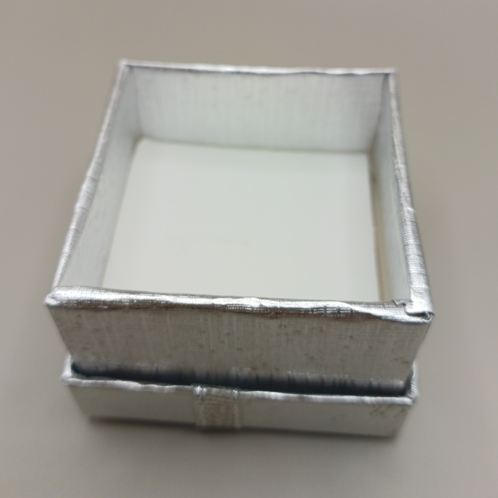 Caixinha de Presente 4x4 - #2