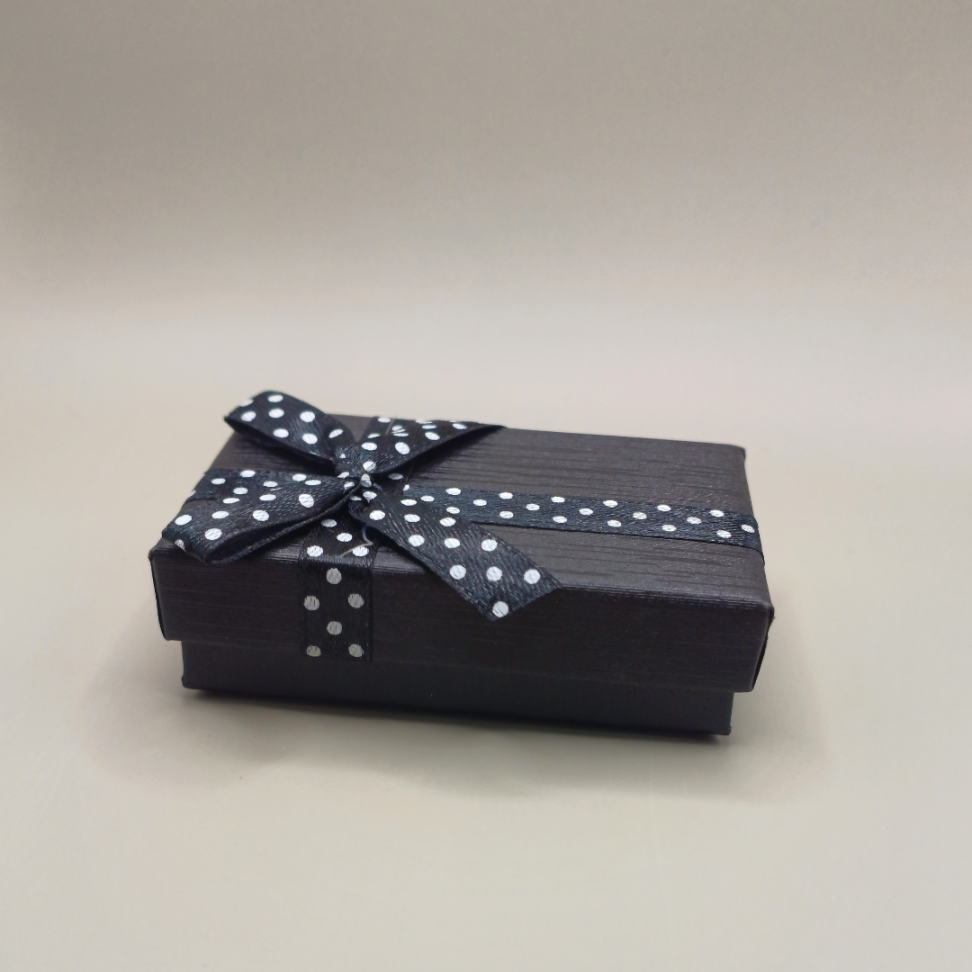 Caixa Presente 5 x 8 x 2 cm - #1