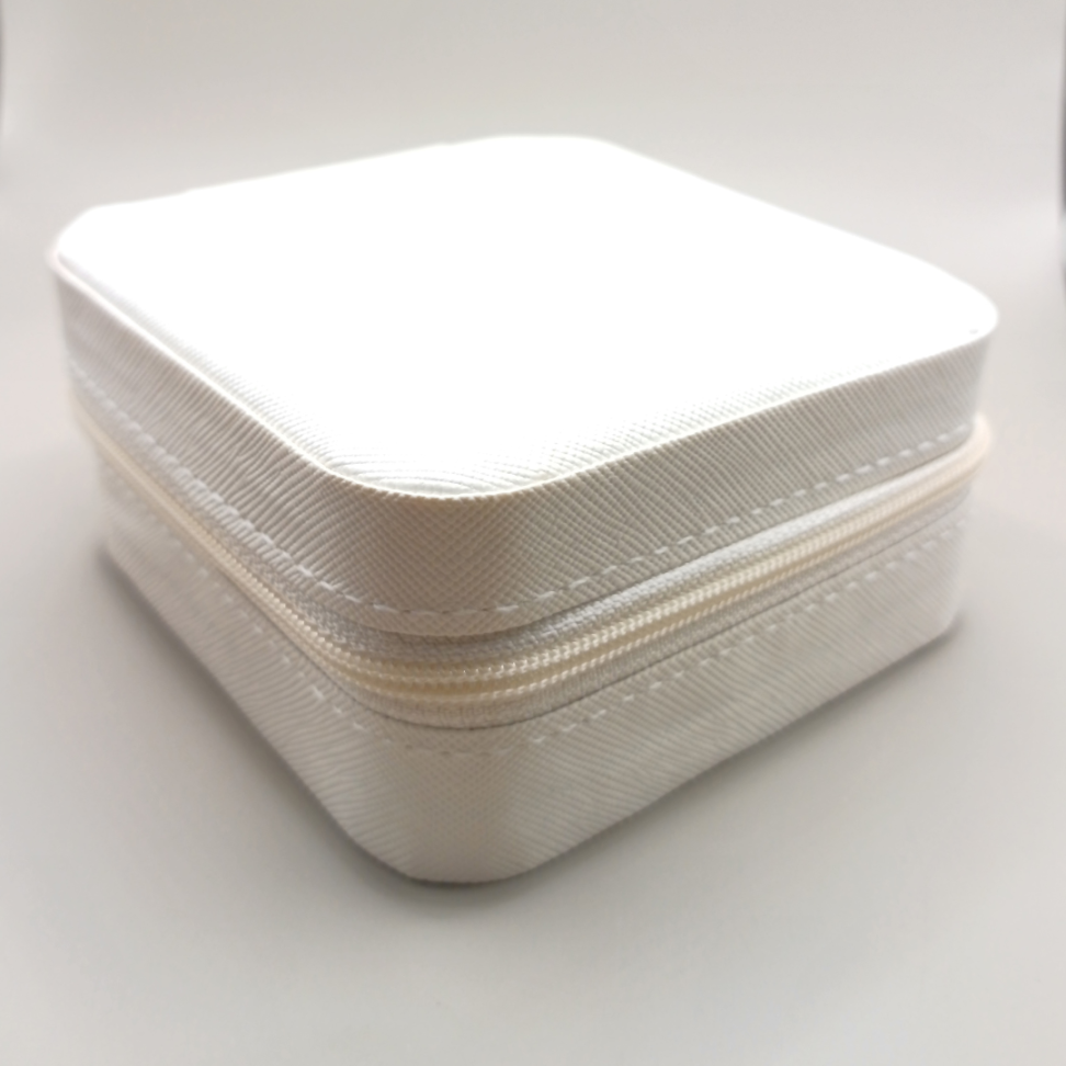 Estojo Compacto Porta Joias - #4