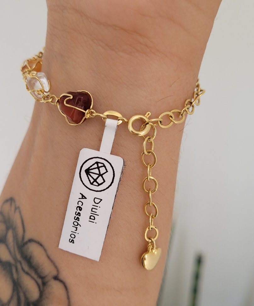 Pulseira - #1