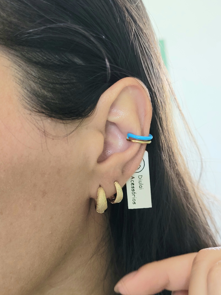 Brinco Piercing - #2