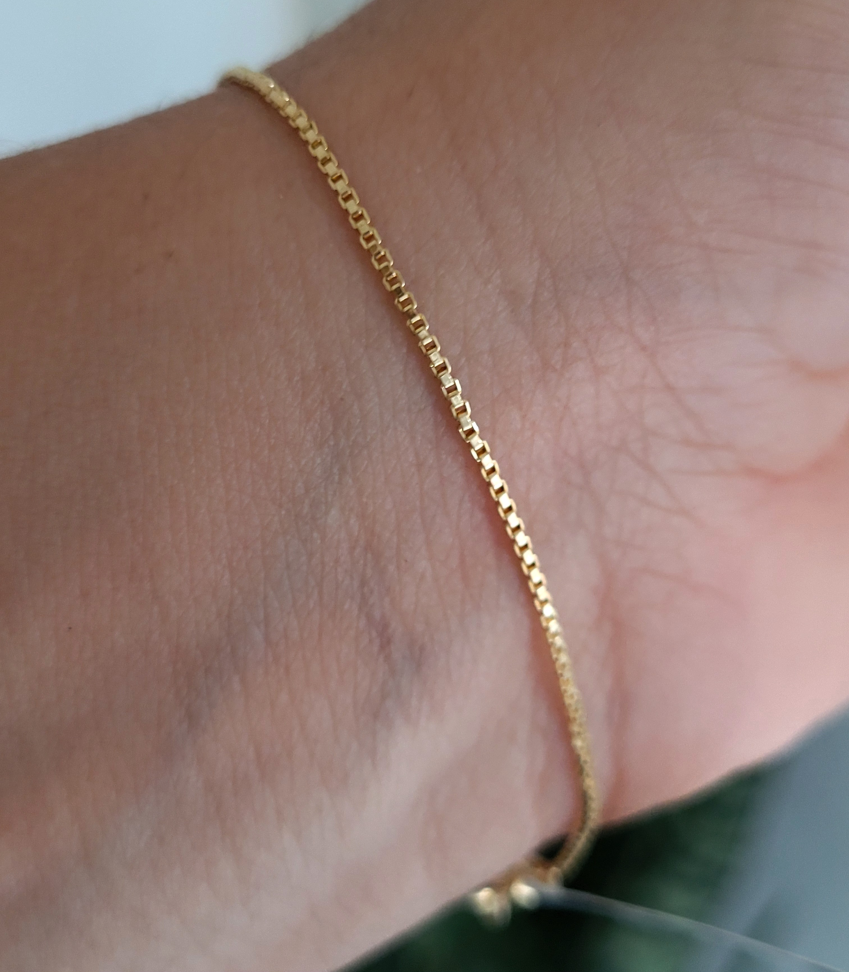 Pulseira Veneziana - #2