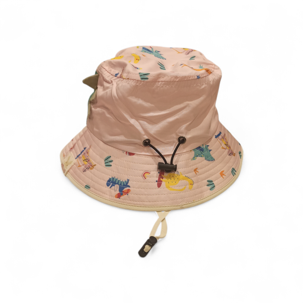 Bucket com regulador para meninas - #3