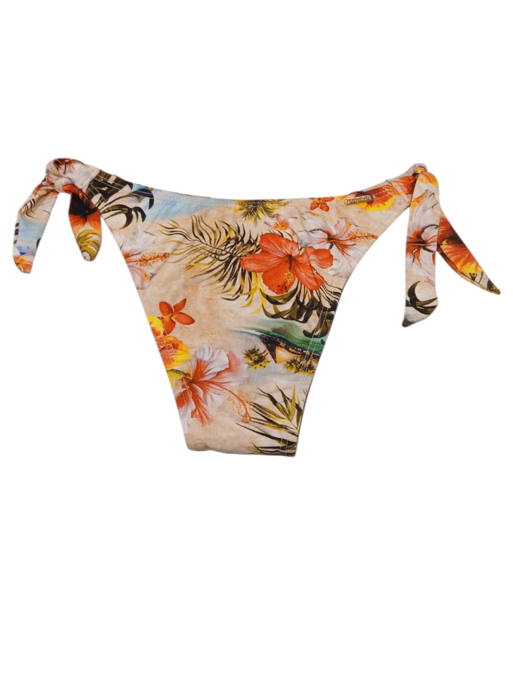 Biquíni de amarração - #3