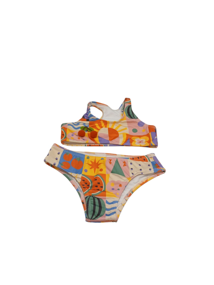 Biquíni top infantil - #3