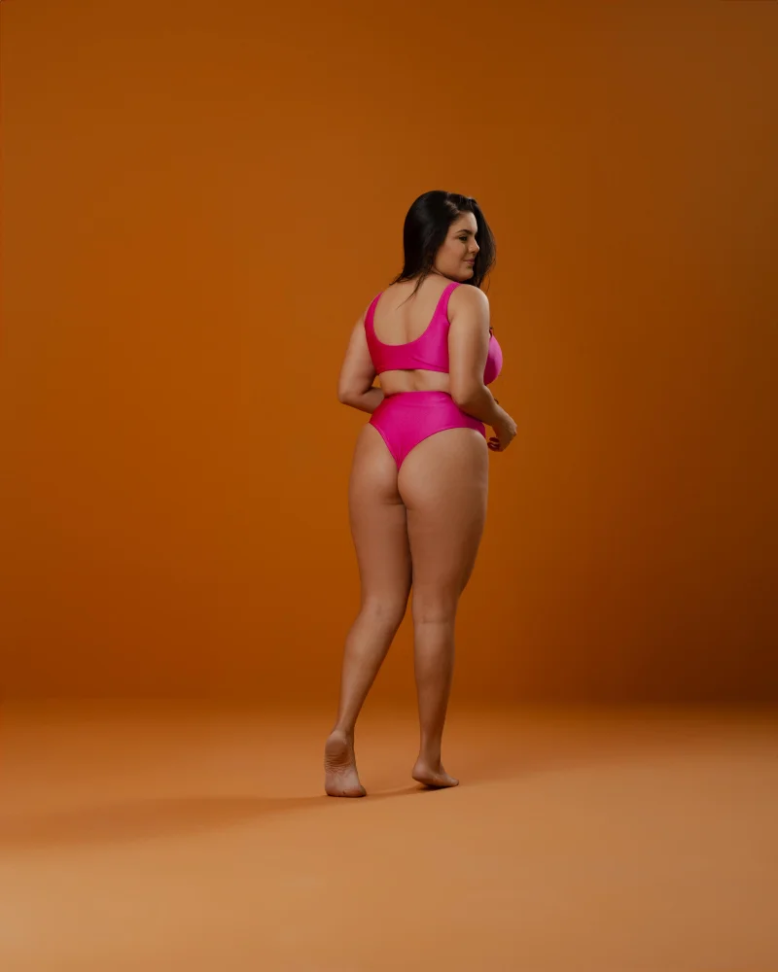 Biquíni Hotpant Soraia - #2