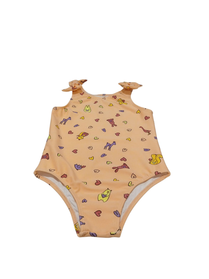 Maiô com lancinhos - #3