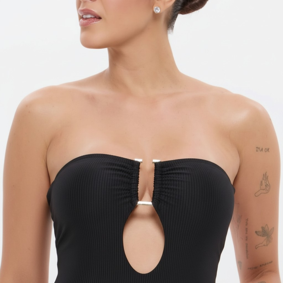 Maiô tomara que caia Pâmela - #2