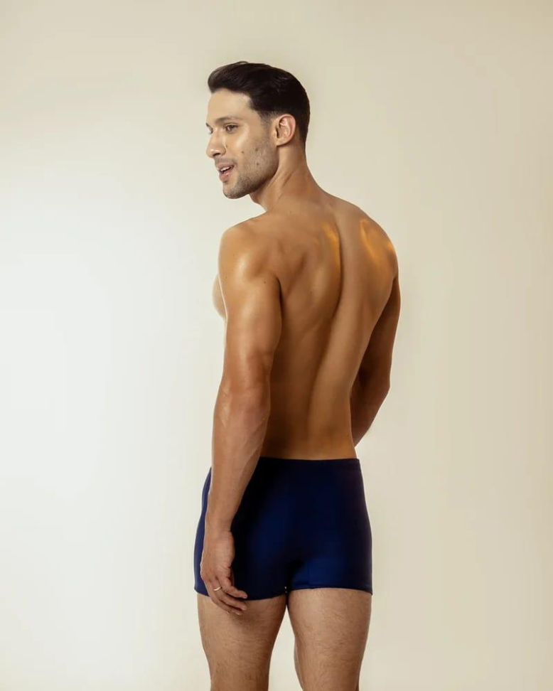 Sunga shortinho - #2