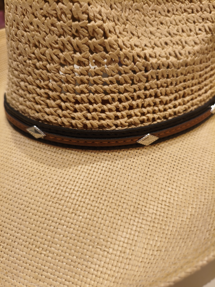 Chapéu de Cawboy - #1