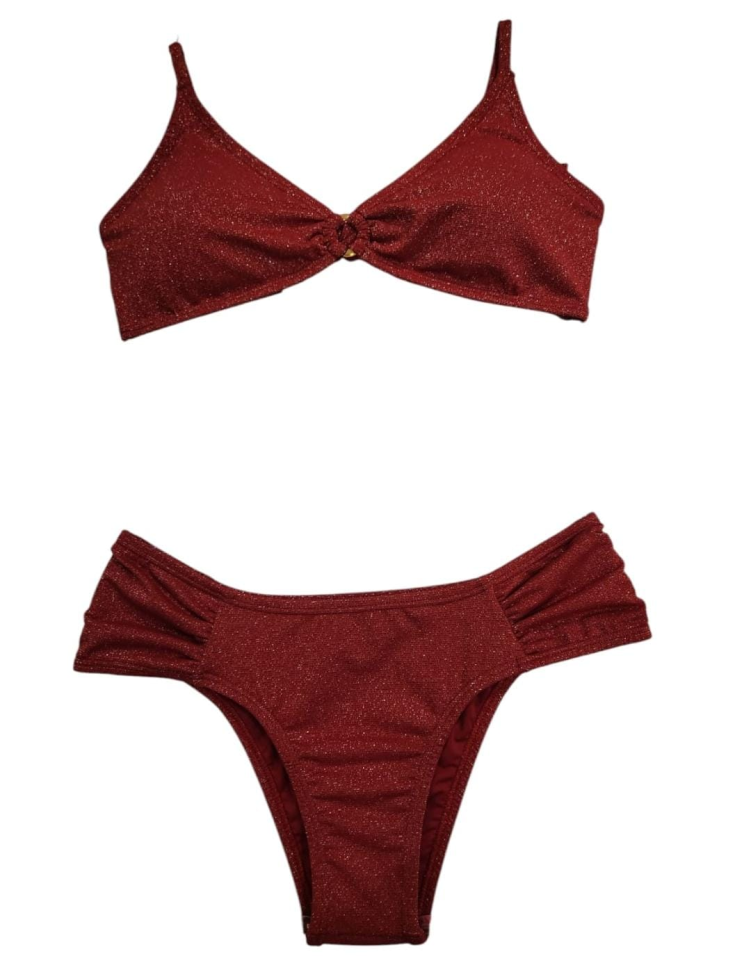 BIQUÍNI DESEJOS - #3