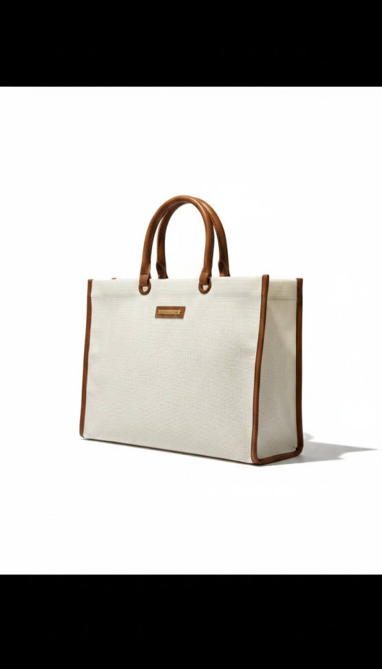 Bolsa Rita tela da movimento
