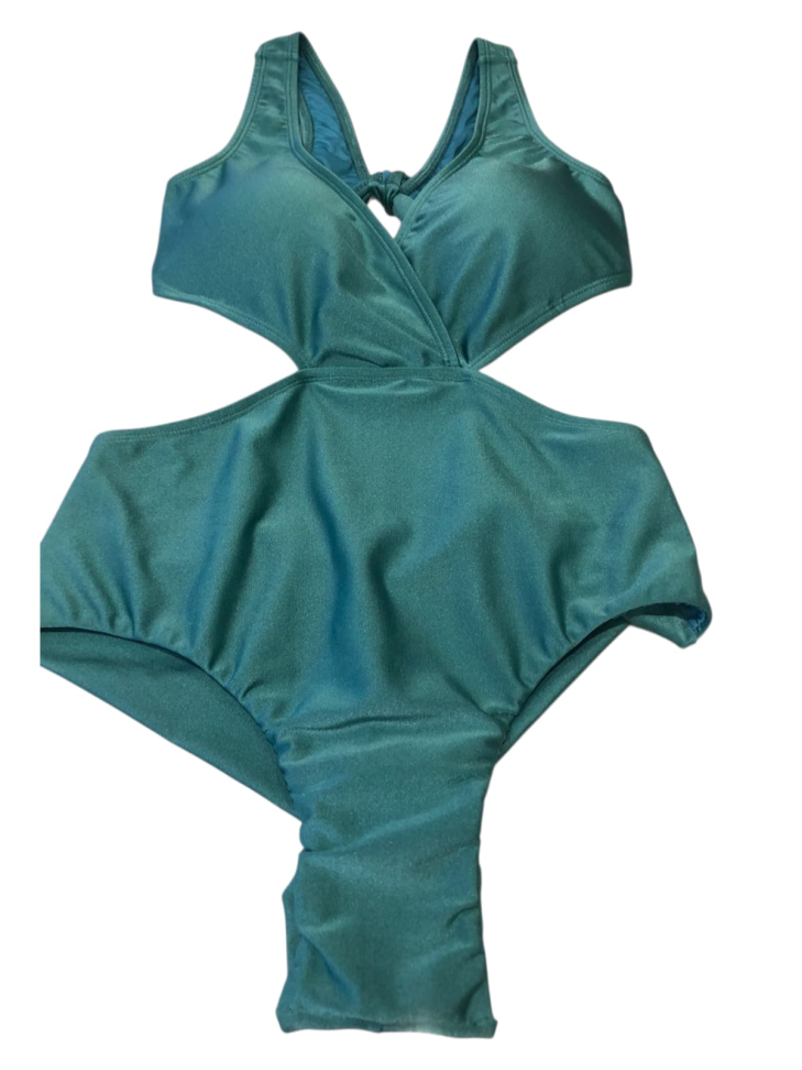 Maiô costela de adão fio duplo - #2