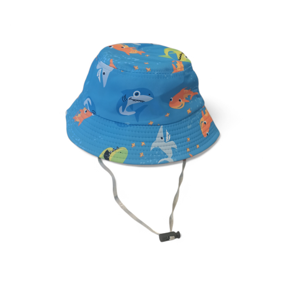 Bucket com regulador para meninas - #6