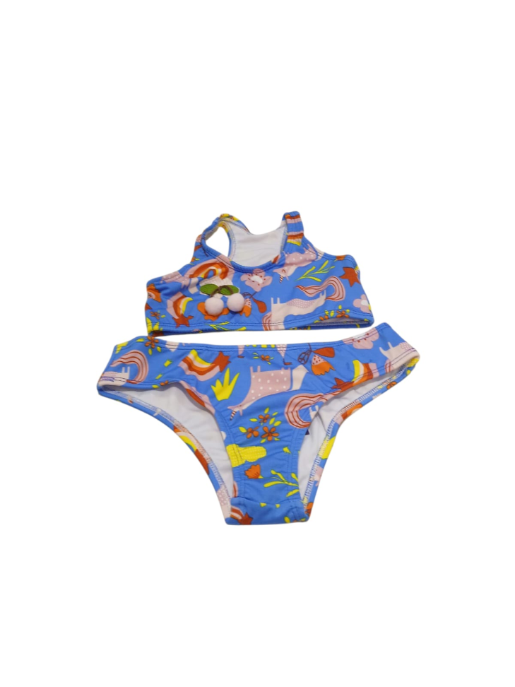 Biquíni top infantil - #2