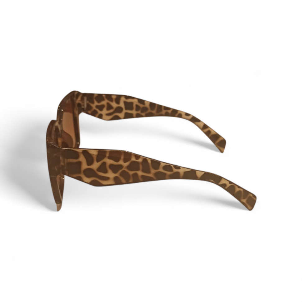 Óculos de sol oncinha - #2