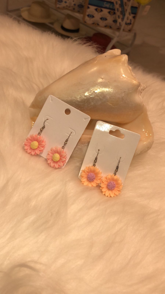 Brinco magarida - #2