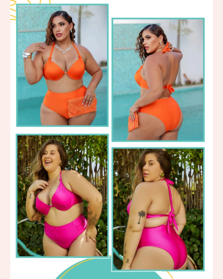 Biquíni Nora - #2