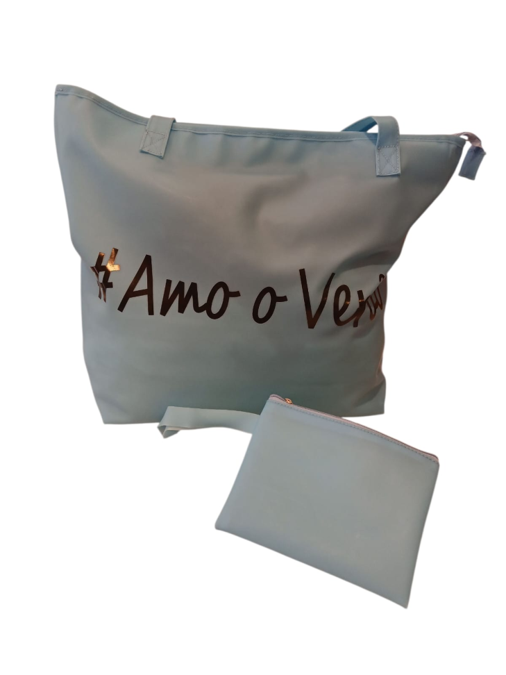 bolsa de silicone - #4