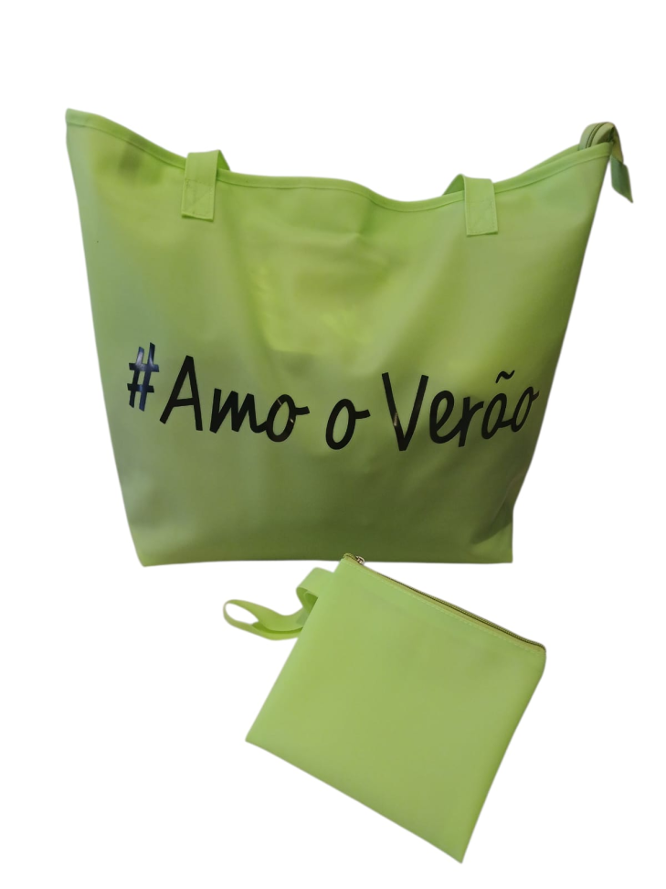 bolsa de silicone - #5