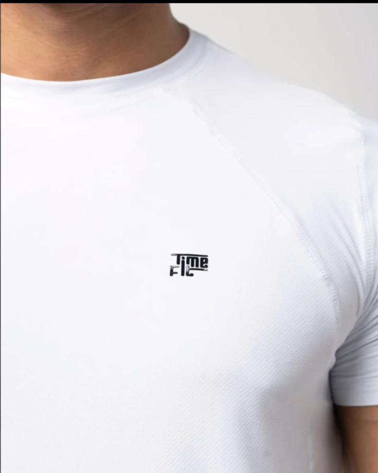 Camiseta Fitness UV GG - #2