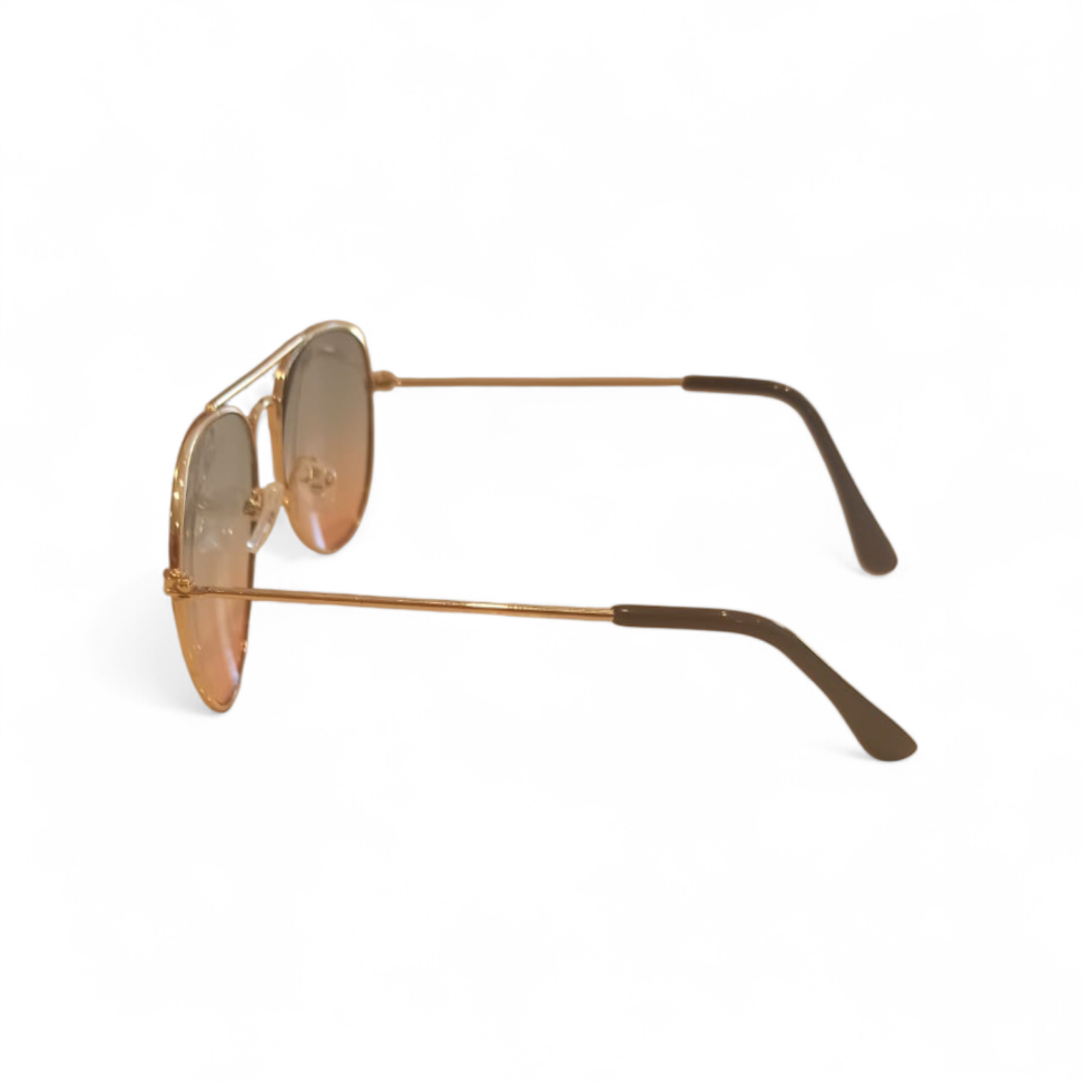 Óculos de sol degradê - #2