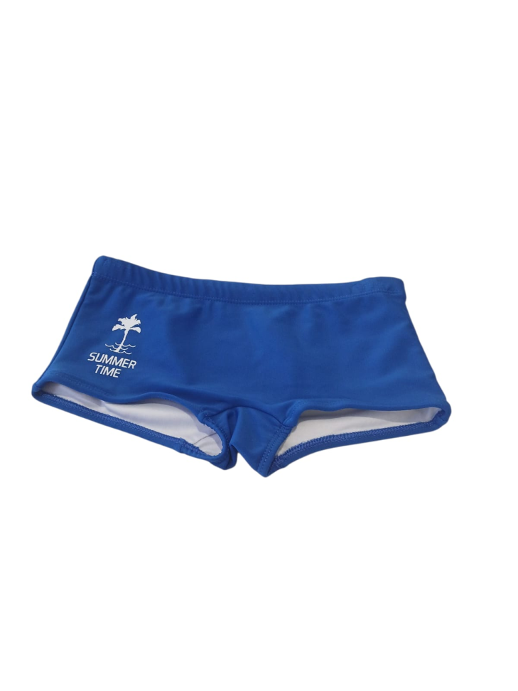 Sunga infantil summer time - #3