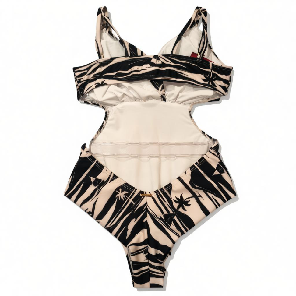 Maiô estampado Milão - #3