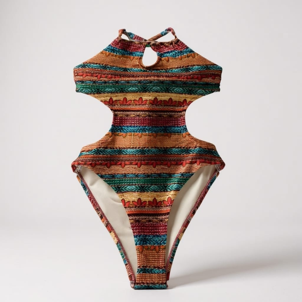 Maiô engana mamãe - #2