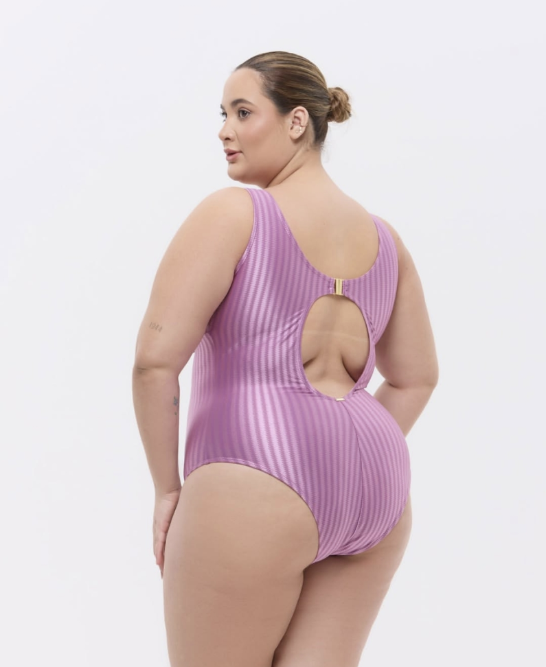 Maiô Plus Berta - #3