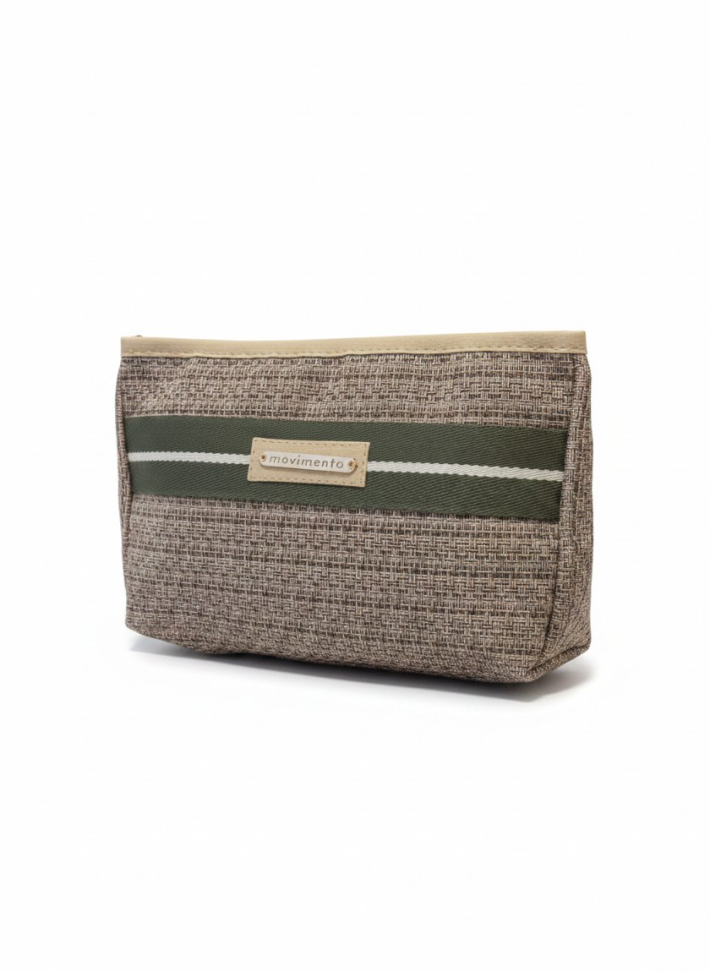 Necessaire Silvia da movimento - #4