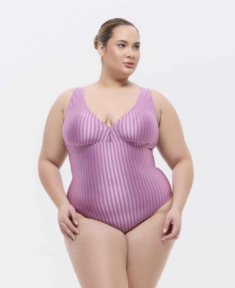 Maiô Plus Berta - #2