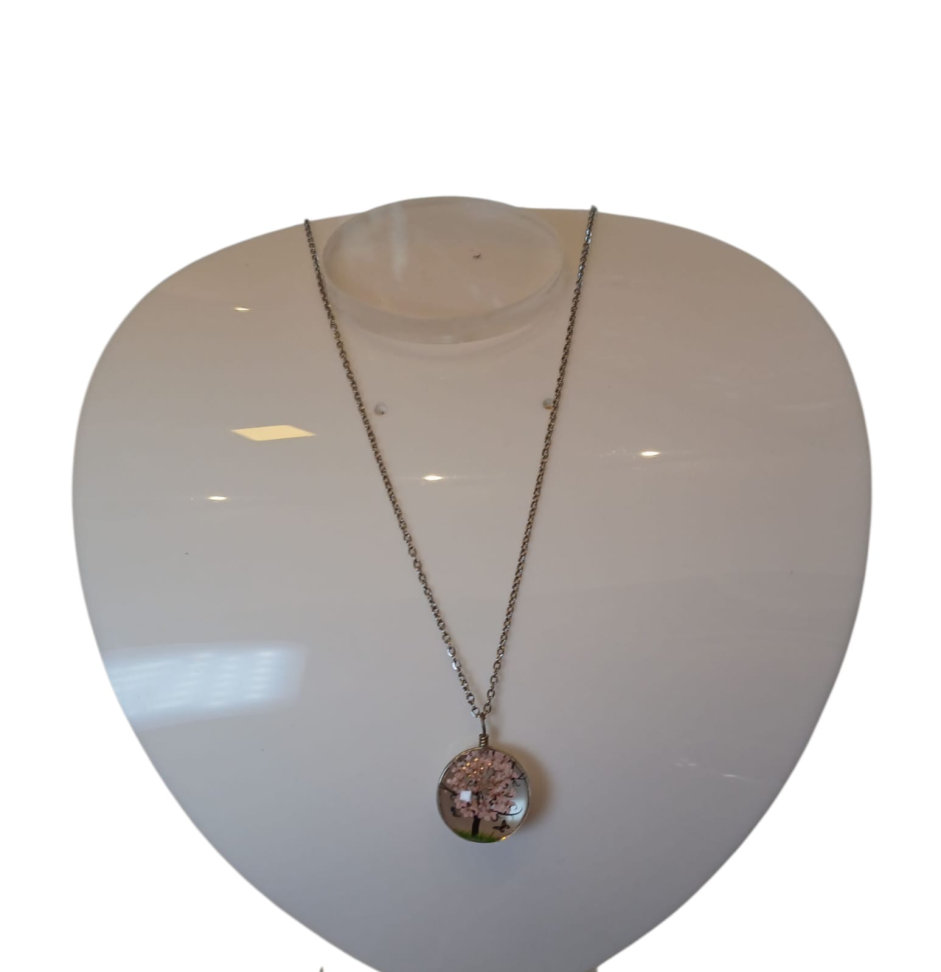 Colar árvore da vida - #1