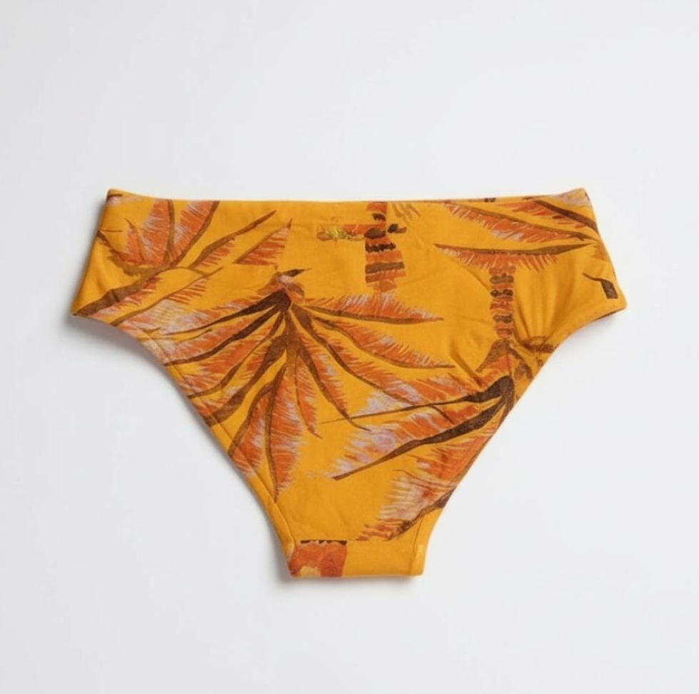 Biquíni estampado com bojo e aro - #2