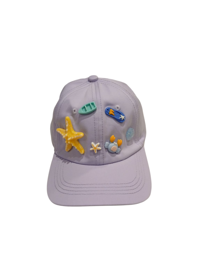 Boné para meninas - #1