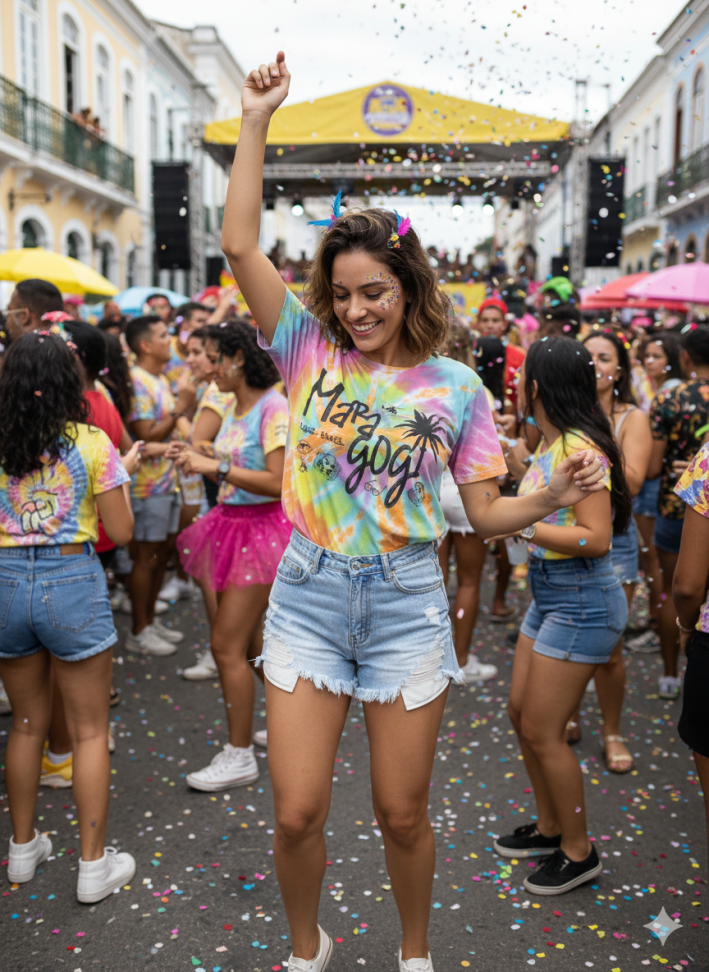 Cropped Maragogi - #2