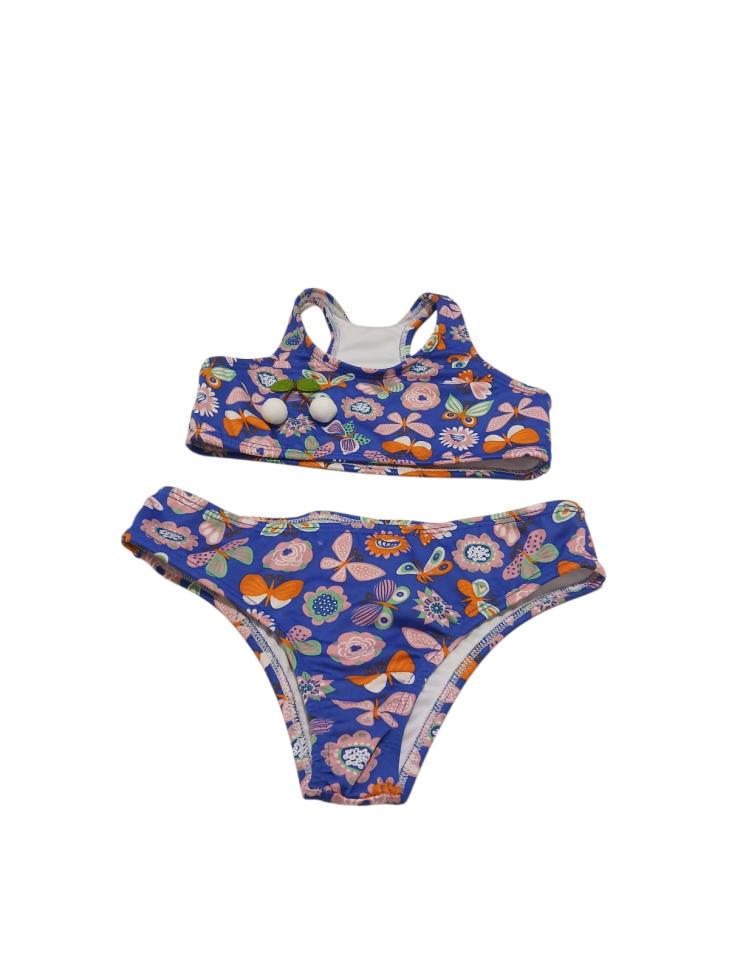 Biquíni top infantil - #4
